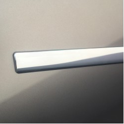  Volvo XC60 Chrome Body Molding 2013 - 2017 / CBM-300-40414243