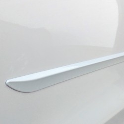  Volkswagen Jetta Painted Body Side Molding 2019 - 2023 / FE7-JET19