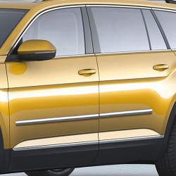  Volkswagen Atlas Chrome Body Molding 2018 - 2023 / CBM-300-10113839