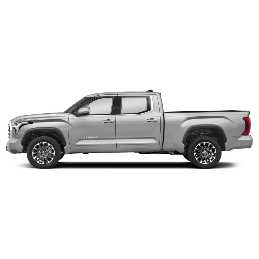 Toyota Tundra CrewMax Painted Body Side Molding 2022 - 2024 ...