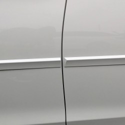  Nissan Maxima Painted Body Side Molding 2016 - 2023 / FE7-MAX16