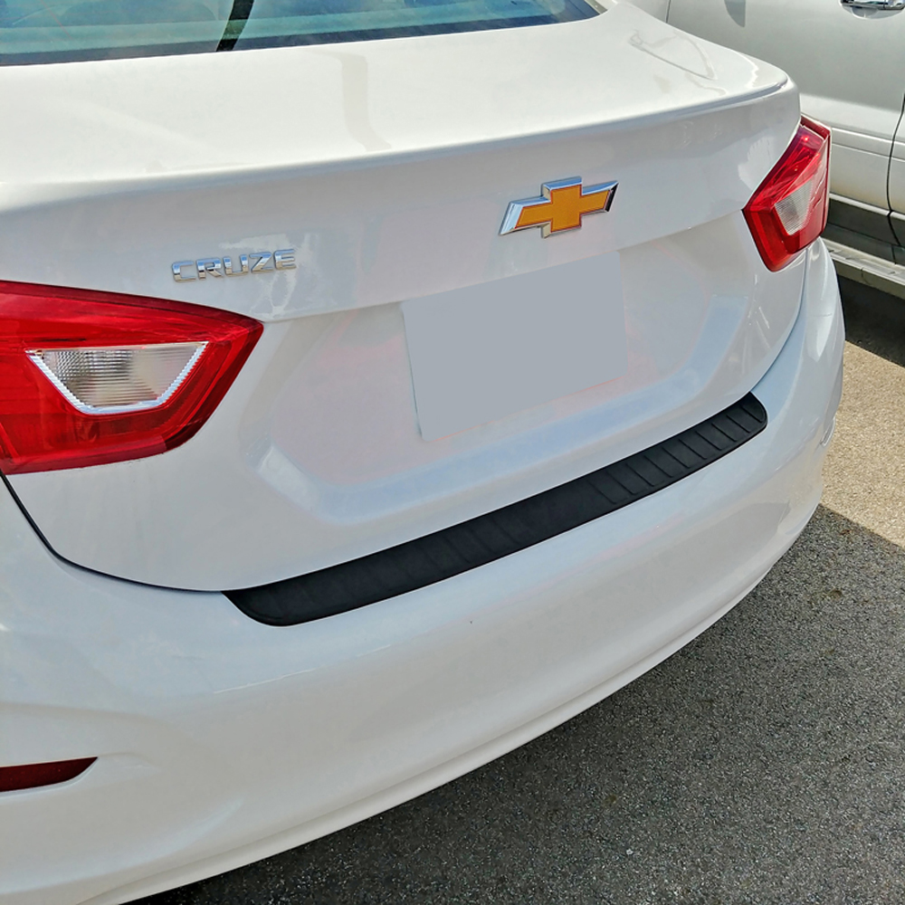 2015 Chevy Cruze Rear Bumper