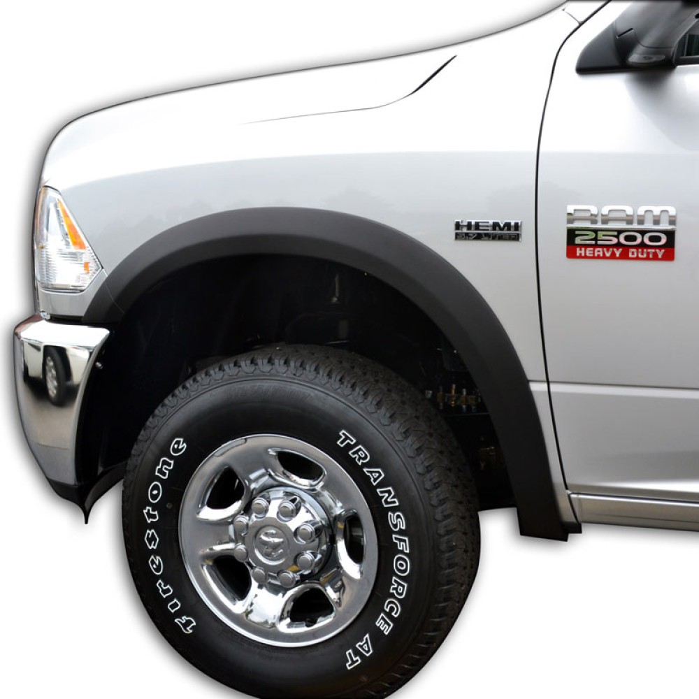 Ram 2500 Oem Fender Flares