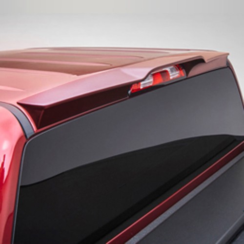 Exterior Accessories : Chevrolet Silverado 1500 Painted ...