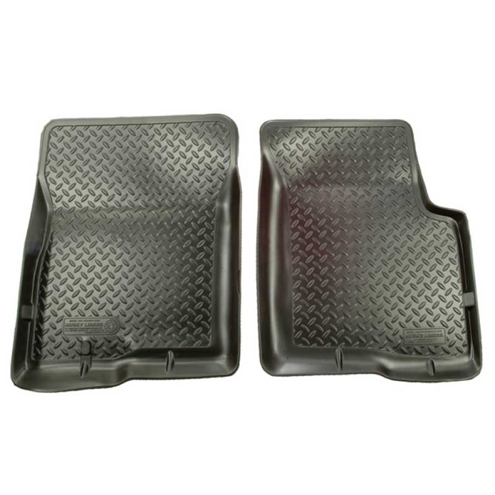 Ford Explorer 2 Door Classic Style Front Floor Liners 2002 3372