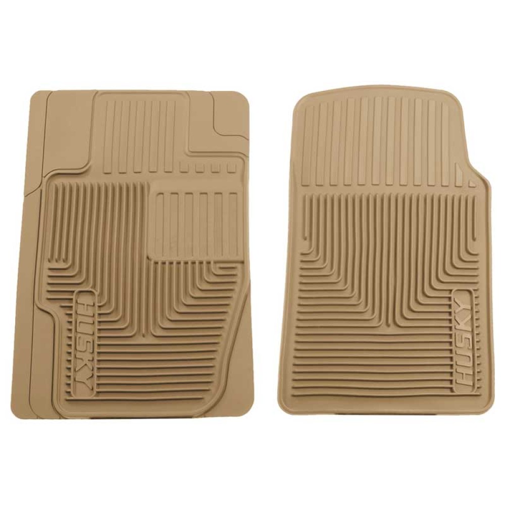 Acura Tsx Heavy Duty Front Floor Mats 2004 2006 5111