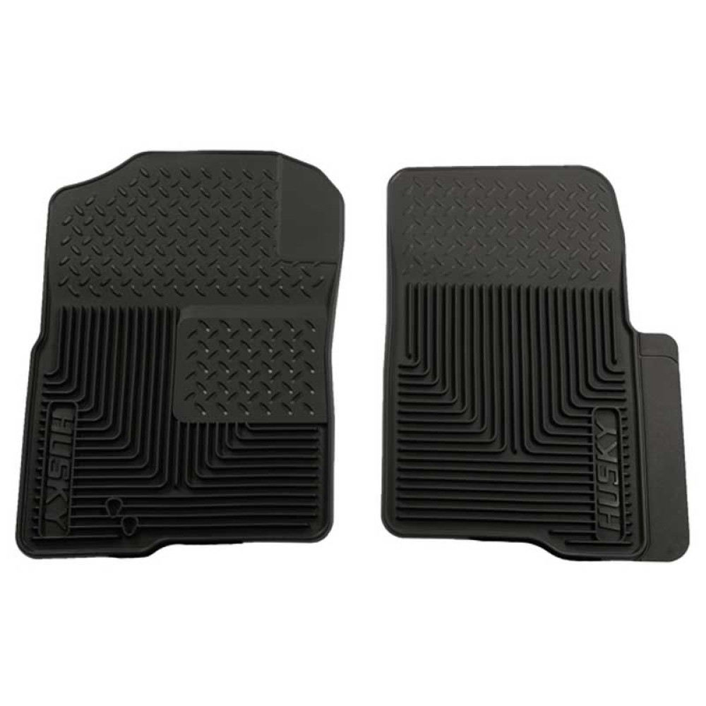 Ford Expedition Heavy Duty Front Floor Mats 2003 2014 / 5123 Sportwing