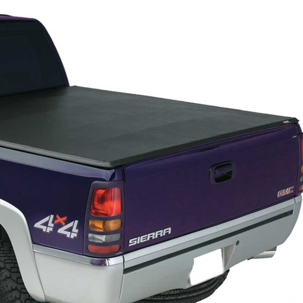 Ford F 150 6 5 Bed Tri Fold Tonneau Cover 2004 2015 95073 Sportwing