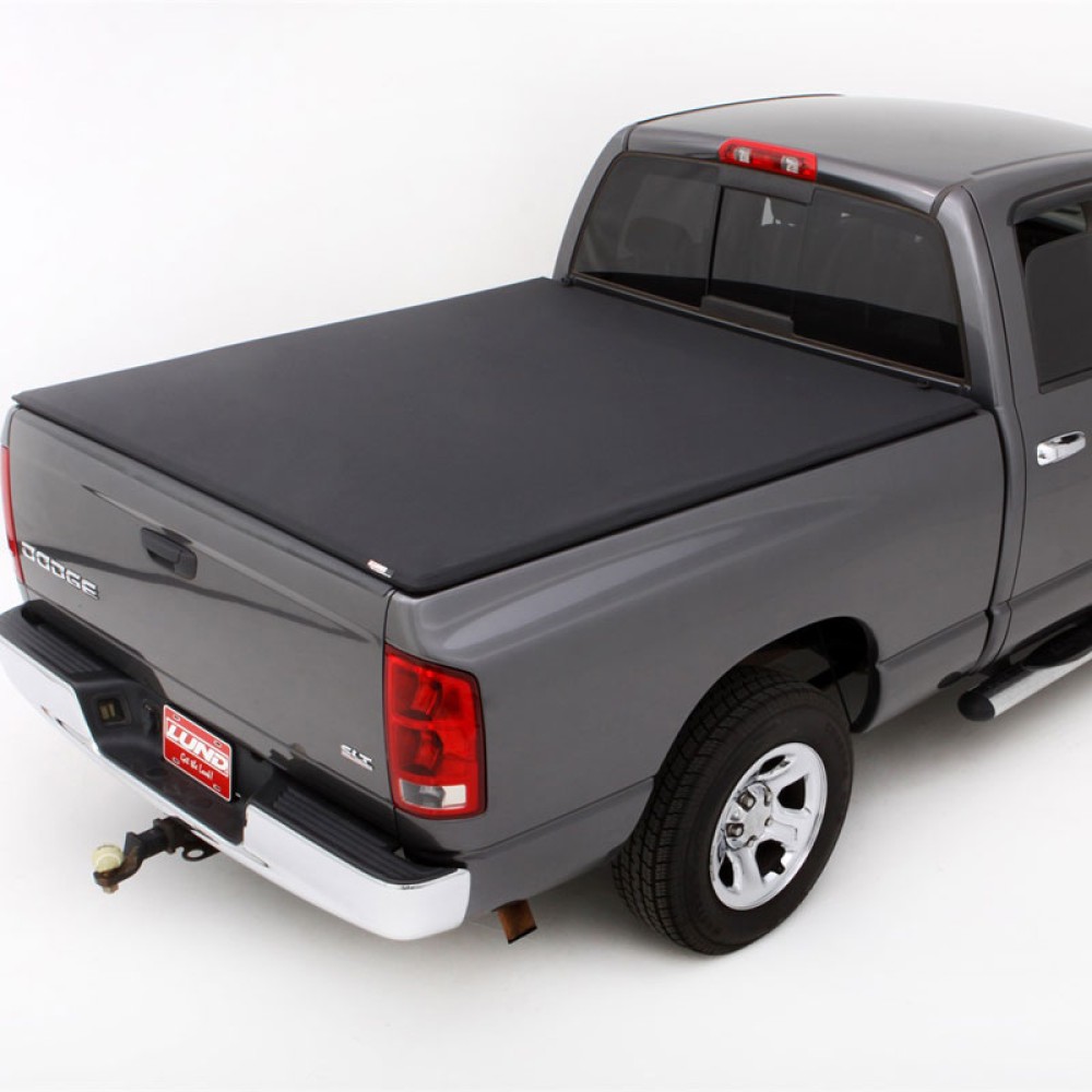 Gmc Sierra 3500 8 Bed Black Pearl Tonneau Cover 2007 2014 95894 Sportwing