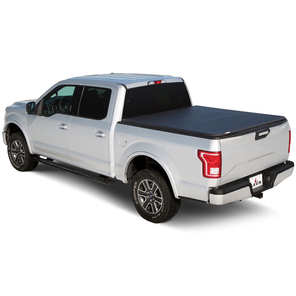 Chevrolet Silverado 5 8 Bed Latitude Sc Folding Tonneau Cover 2019 2020 633300 Sportwing